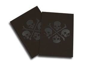 Image of Skull Project Limited Edition Hardcover