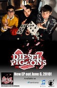 Image of Games Of Chance And Hip Hop Dance Poster