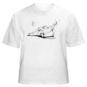 Image of Capoeira T