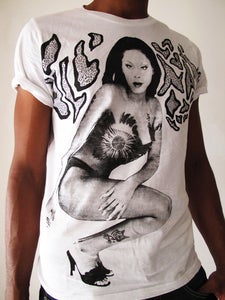 Image of WORK IT x ITSME ILL NANA FOXY T