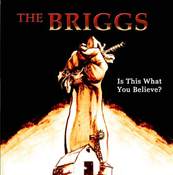 Image of Is This What You Believe? CD