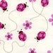 Image of Tickled Pink - $27/m