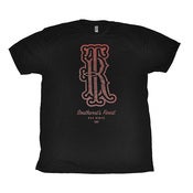 Image of TBR Stamp Out