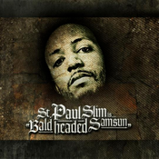 Image of St Paul Slim's Bald Headed Samsun