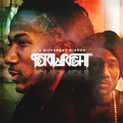 Image of Toki Wright's A Different Mirror