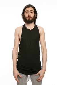 Image of (SOLD OUT) N4 - RACER BACK TANK
