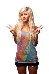 Image of Love Not Hate Tank (Summer Line)