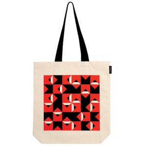 Image of Red Bag