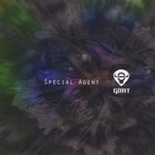 Image of SPECIAL AGENT