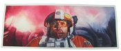 Image of "The Last Supper" Giclee Print by Phil Young