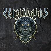Image of Wolfkahn - EP