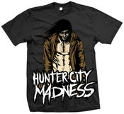 Image of "See You In Hell" Grey T-Shirt