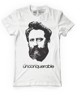 Image of Unconquerable