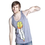 Image of Feather Tank Top