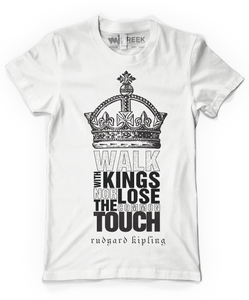 Image of Walk With Kings