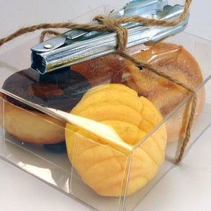 Image of Pan Dulce Magnet Set