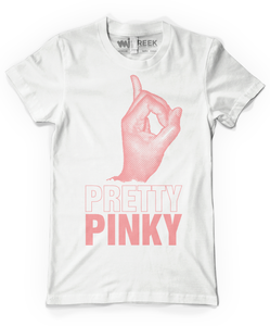 Image of Pretty Pinky