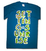 Image of Sun Ray Shirt