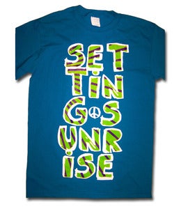 Image of Sun Ray Shirt