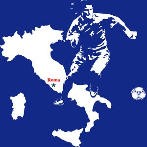 Image of "Azzurri" (Italy)
