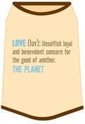 Image of Love The Planet