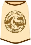 Image of I'm All Natural