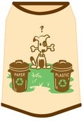 Image of Paper or Plastic?