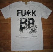 Image of F BP!!!  One off, limited edition!!!