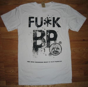 Image of F BP!!!  One off, limited edition!!!