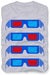 Image of Amazing in 3D
