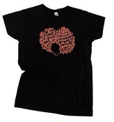 Image of The Only Regret T-Shirt  