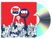 Image of Dmitrij Dmitrij CD
