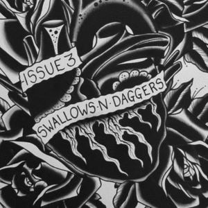 Image of Swallows&Daggers Issue 3 [DIGI]