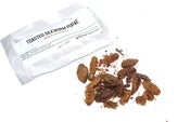 Image of Toasted Silkworm Pupae