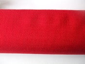 Image of Yancopad Red Cordura Top Tube Pad