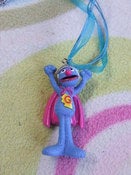 Image of Character necklace