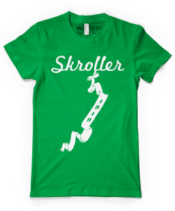 Image of Skroller 1919