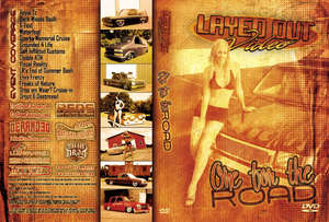 Image of One for the Road