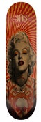 Image of 303 Boads x LINDSEY KUHN Deck