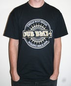 Image of Dub Chills Tee Black/White