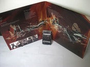 Image of Candiria Double LP 7" + Casette