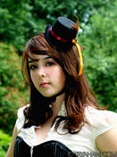 Image of Steampunk Hat - Large