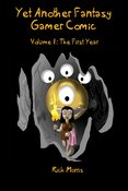 Image of YAFGC Volume 1 