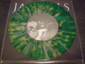 Image of Jackals - Self Titled 7"