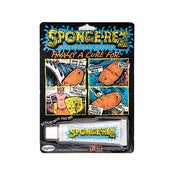 Image of Spongerez - Reparation Bodyboard