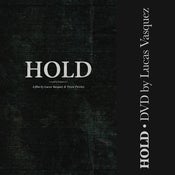 Image of HOLD - DVD