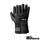 Image of H2O - Gants Neoprene - 3mm