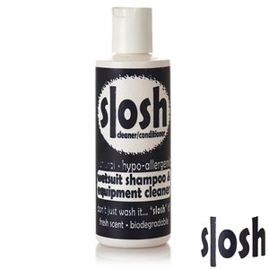 Image of Slosh - Shampoing pour combinaison