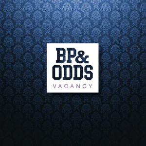 Image of VACANCY EP *NEW*