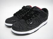 Image of Stitch & Destroy Dunk Lo
